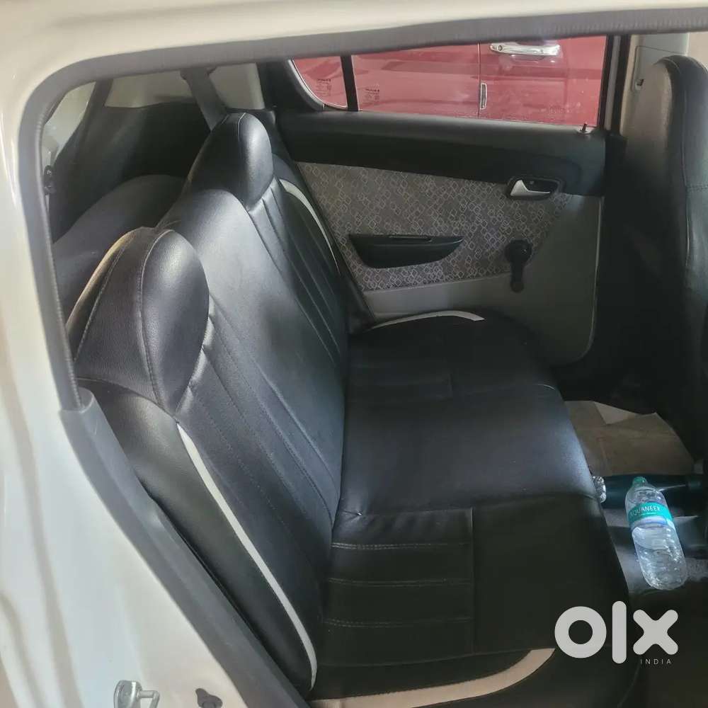 Maruti Suzuki Alto 800 2017