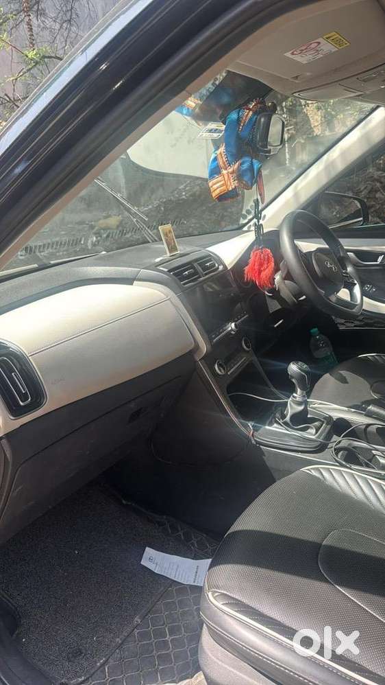 Hyundai Creta Facelift 2022 Diesel Good Condition