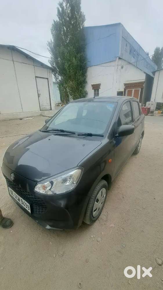 Maruti Suzuki Alto 1.0 Vxi 2025