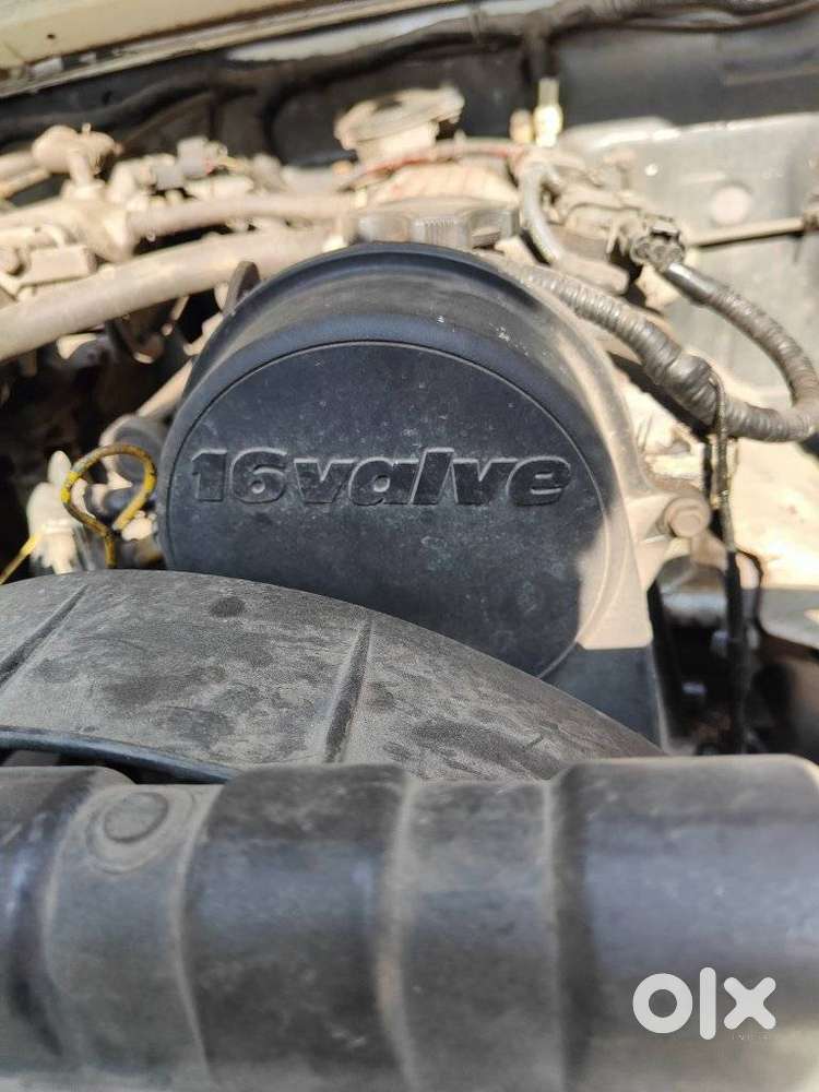 Maruti Suzuki Gypsy King St 4x4, 2019, Petrol