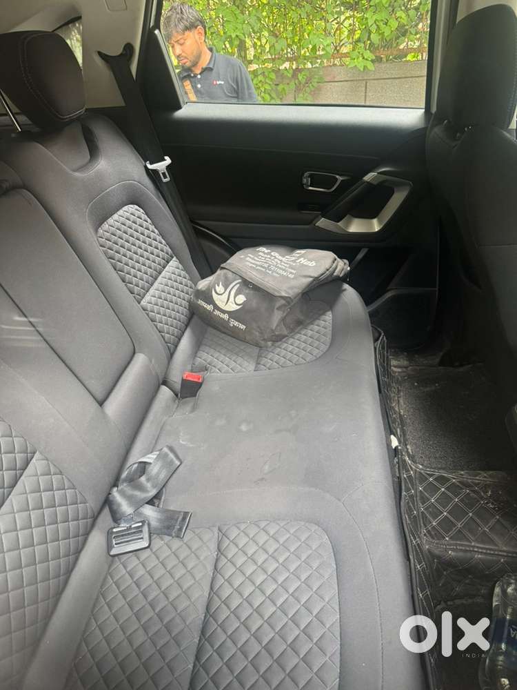 Tata Harrier Diesel 2023
