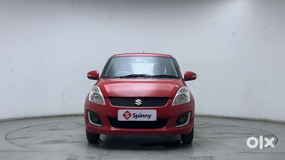 Maruti Suzuki Swift