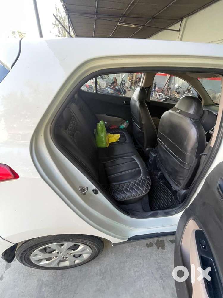 Hyundai Grand I10 2013 Diesel Well Maintained