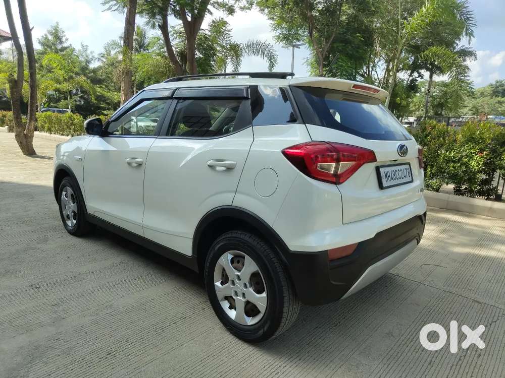 Mahindra Xuv300 Diesel 2022
