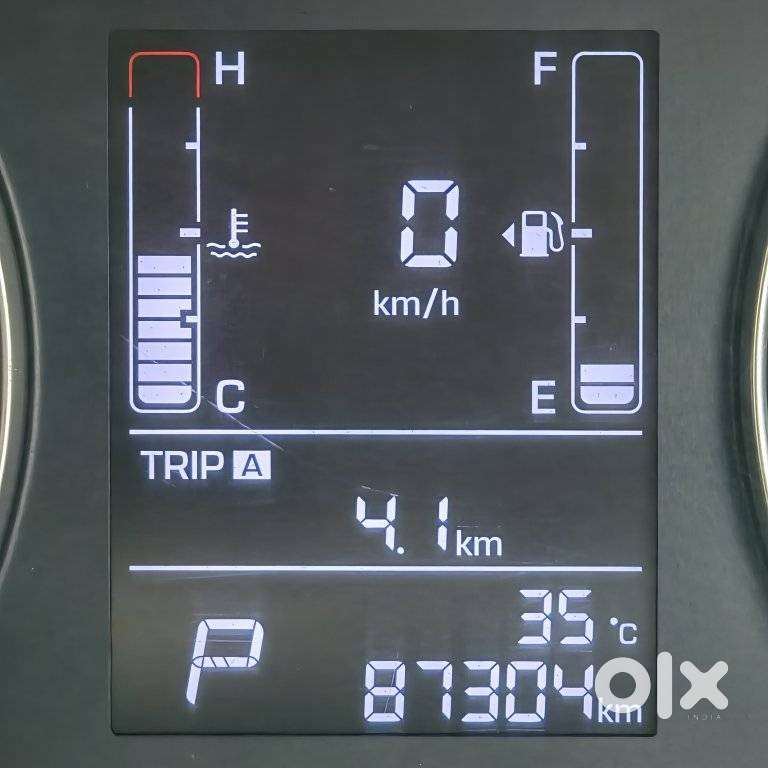 Hyundai Creta 1.6 Vtvt At Sx Plus, 2016, Petrol