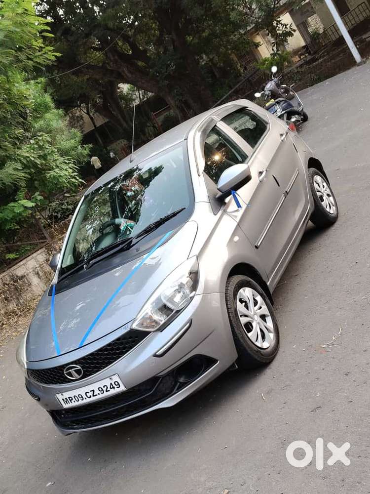 Tata Tiago 1.05 Revotorq Xt, 2018, Petrol
