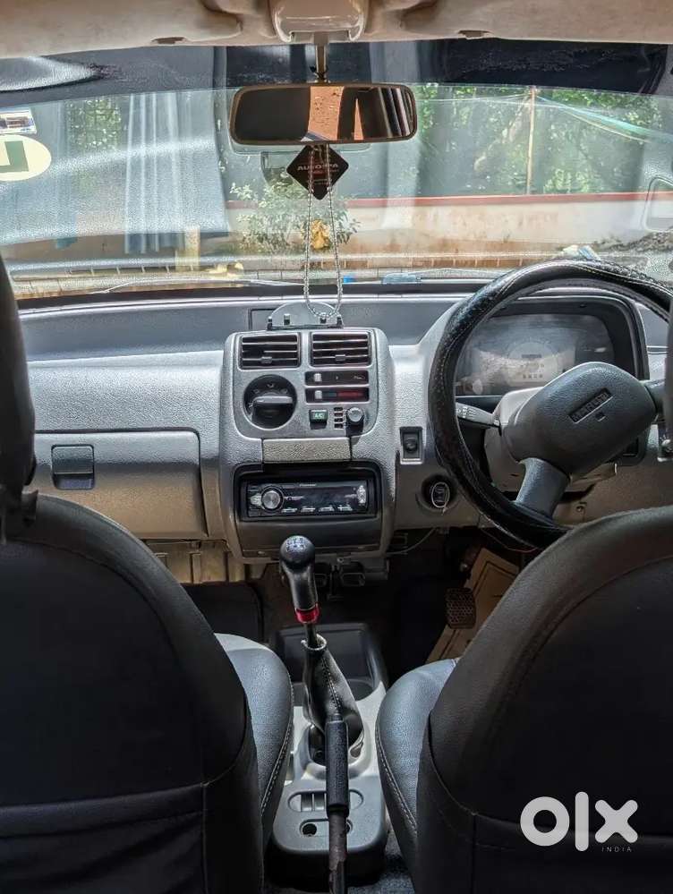 Maruti Suzuki Zen 2005 Petrol Manual