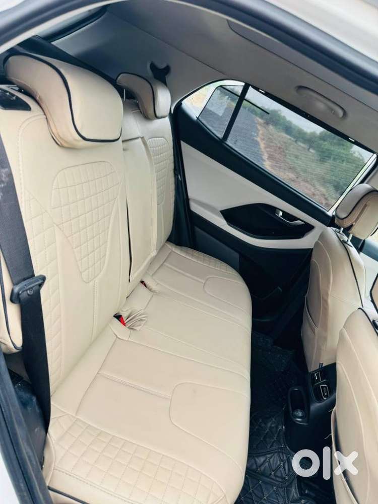 Hyundai Creta, 2020, Diesel