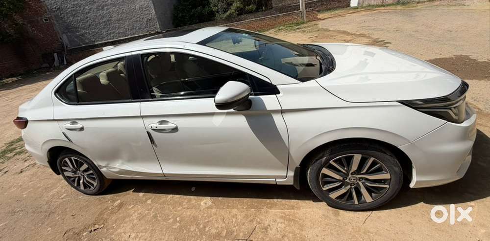 Honda City 2022 Petrol Well Maintained