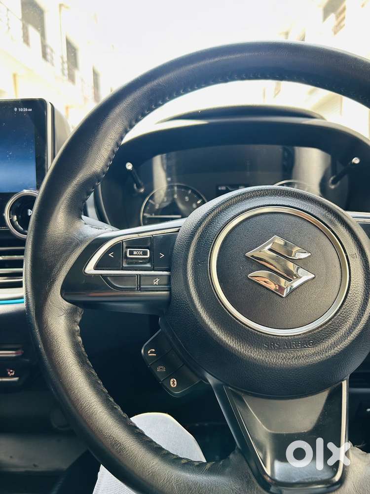 Maruti Suzuki Baleno Sigma, 2022, Petrol