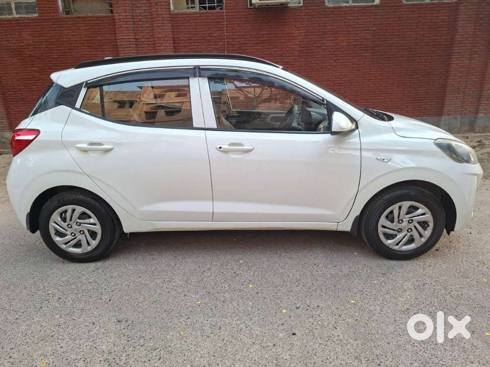 Hyundai Grand I10 Nios Magna 1.2 Kappa Vtvt, 2020, Petrol