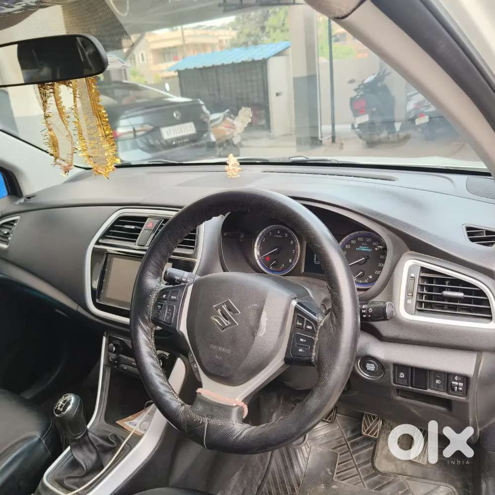 Scross,full Condition,no Need To Invest 1 Rupee