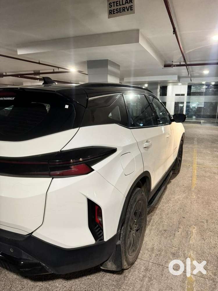 Tata Harrier 2024 Diesel Well Maintained