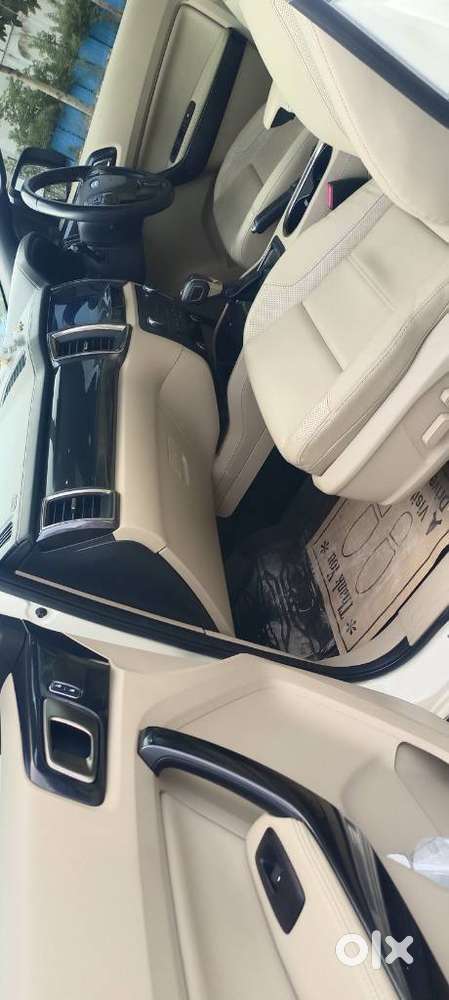 Ford Endeavour Titanium Plus 4x4 At, 2021, Diesel