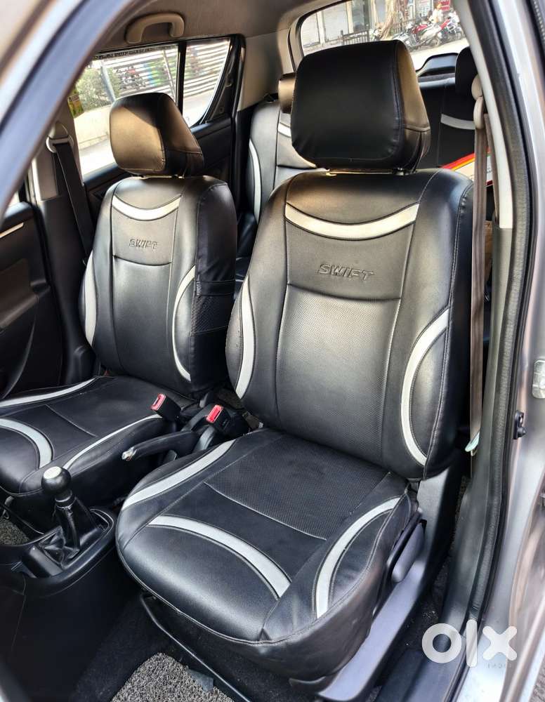 Maruti Suzuki Swift 2004-2010 Vxi With Abs, 2013, Cng & Hybrids