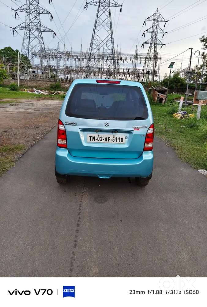 Good Running Condition