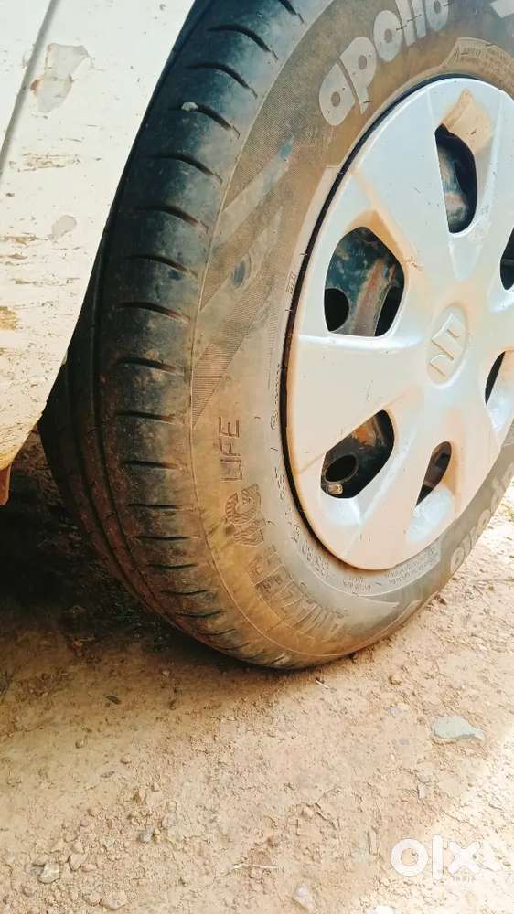 Maruti Suzuki Ritz 2011 Petrol Good Condition