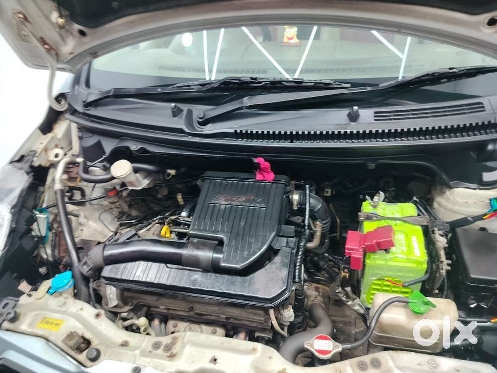 Maruti Suzuki Ertiga 2012-2015 Vxi Abs, 2014, Petrol