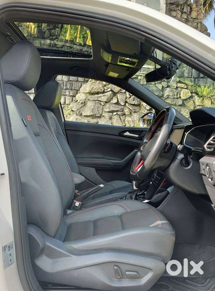 Volkswagen Tiguan 1.5 Tsi, 2025, Petrol