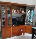 Show case / Wardrobe