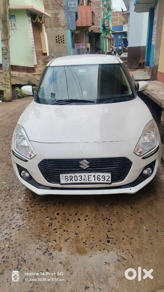 Car Fully Condition Mee Hai .