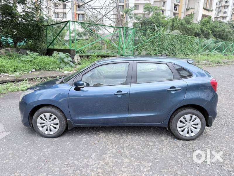 Maruti Suzuki Baleno Delta, 2018, Petrol