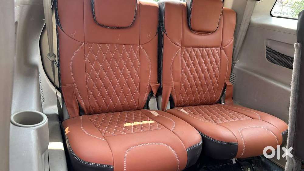 Mahindra Xuv500 2.2 W10, 2016, Diesel