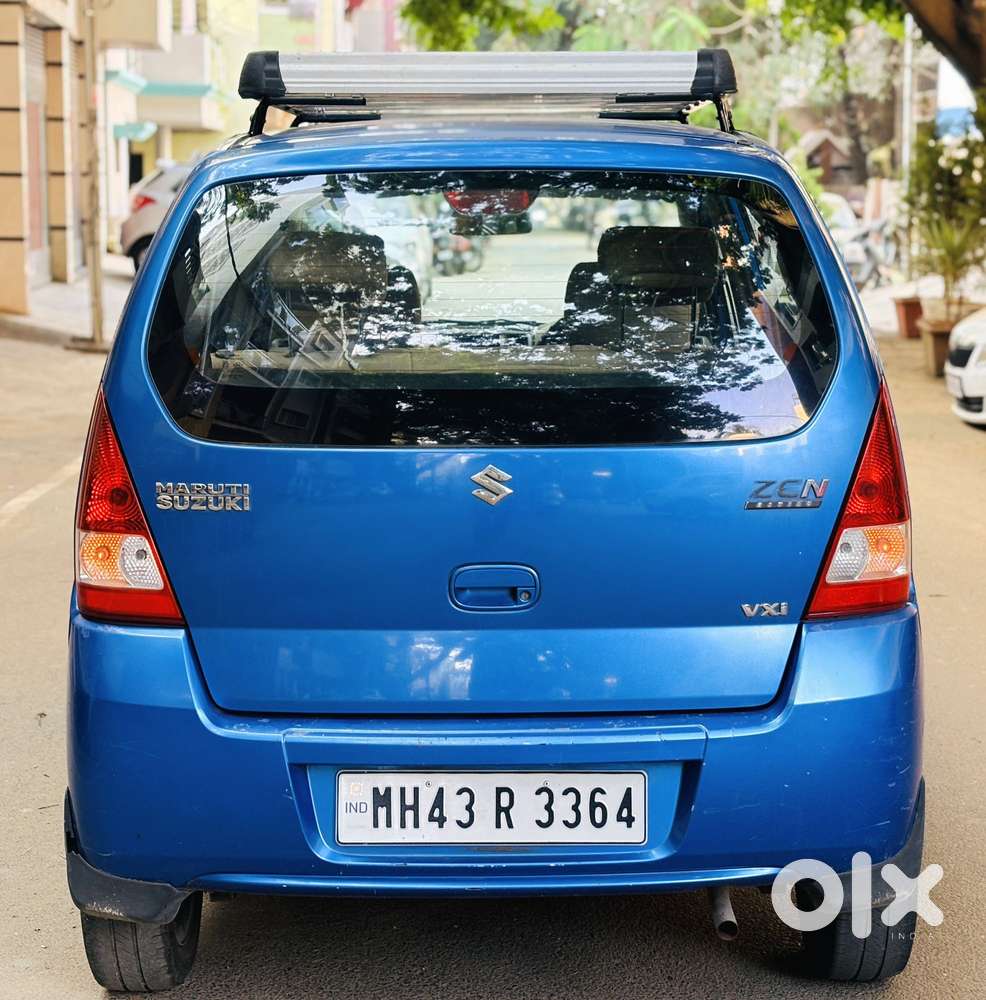 Maruti Suzuki Zen Estilo Vxi Bsiv, 2007, Petrol