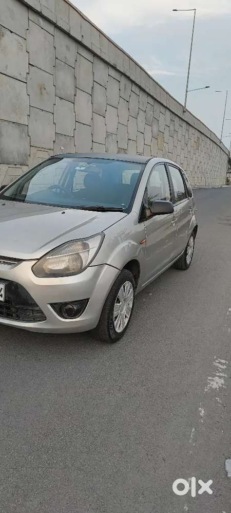 Ford Figo 2010