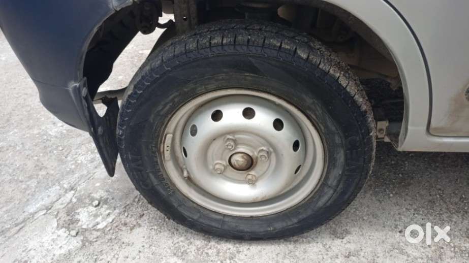 Maruti Suzuki Alto 800 Base, 2011, Petrol