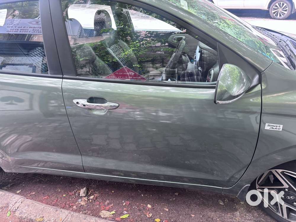 Hyundai Grand I10 2024