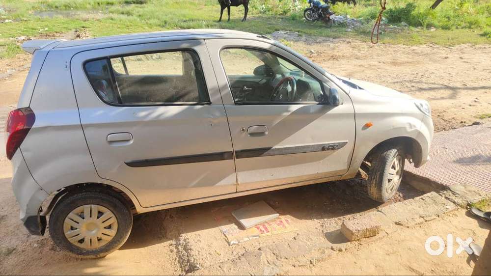 Maruti Suzuki Alto 800 2013 Petrol Good Condition