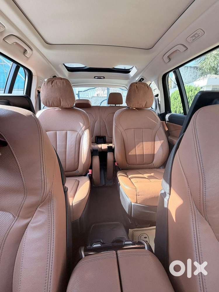 Bmw X7 Xdrive30d Dpe Signature, 2021, Diesel