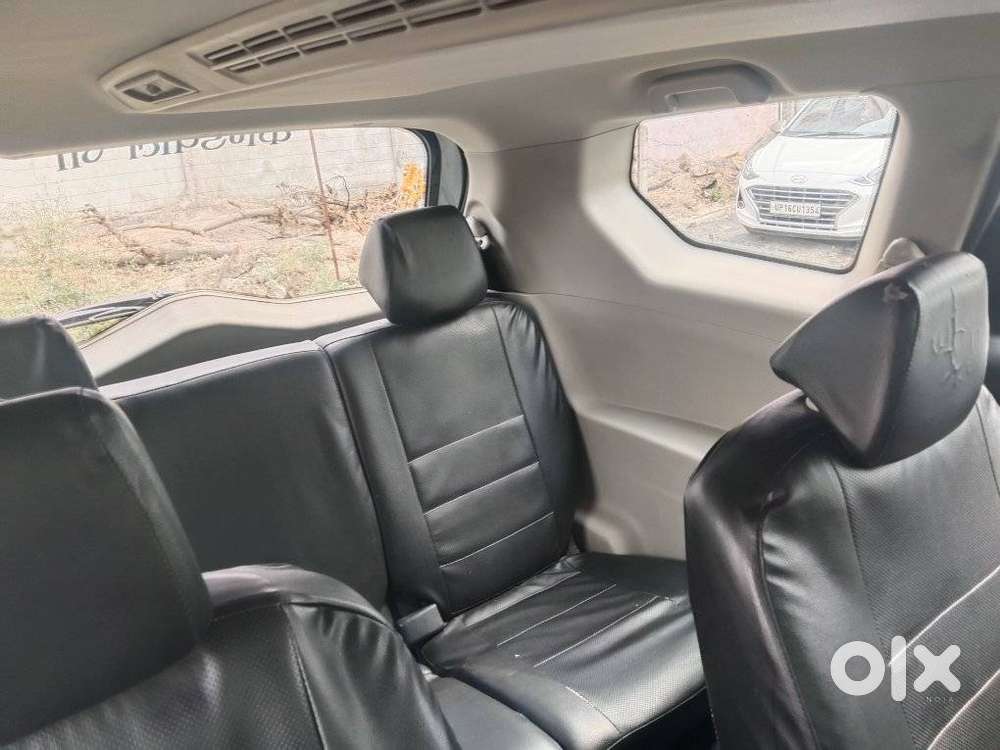 Mahindra Marazzo M6 8str, 2018, Diesel