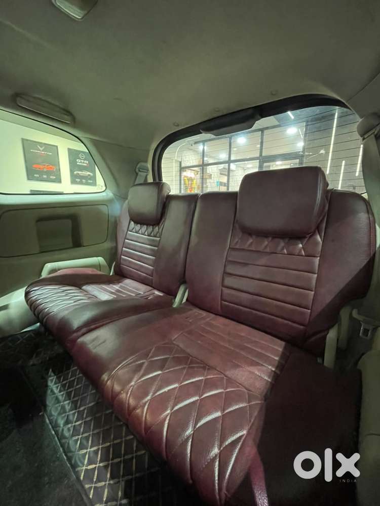 Toyota Innova 2.5 G (diesel) 7 Seater, 2012, Diesel