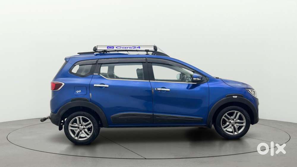 Renault Triber RXZ, 2020, Petrol