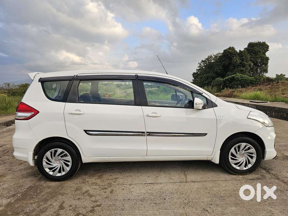 Maruti Suzuki Ertiga 1.4 Vxi Cng Anniversary Edition, 2019, Petrol