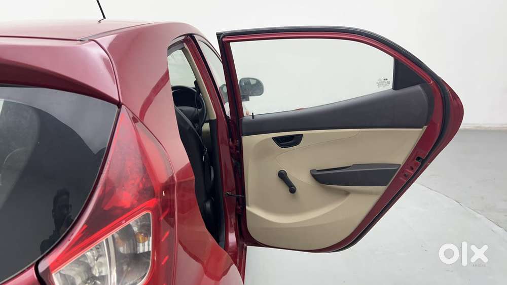 Hyundai Eon Era +, 2015, Petrol