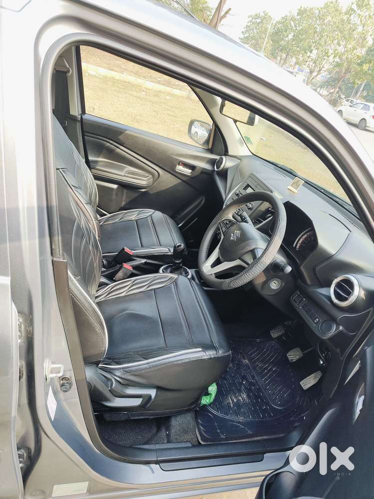 Maruti Suzuki Celerio Zxi, 2022, Petrol