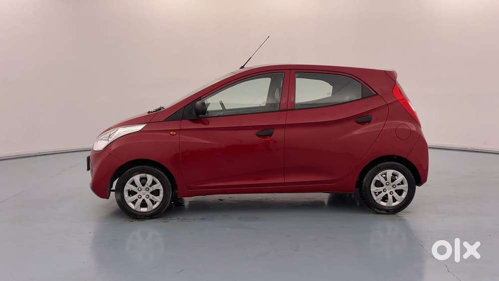 Hyundai Eon Magna, 2015, Petrol