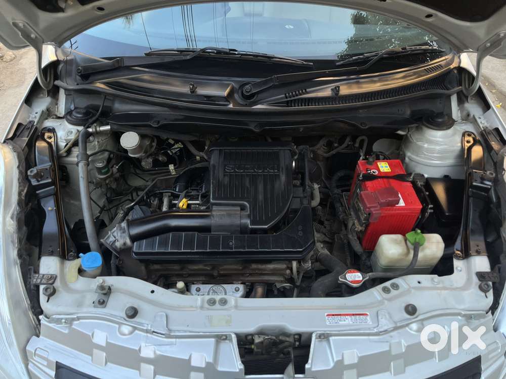 Maruti Suzuki Swift Dzire 1.3 Vxi, 2013, Petrol