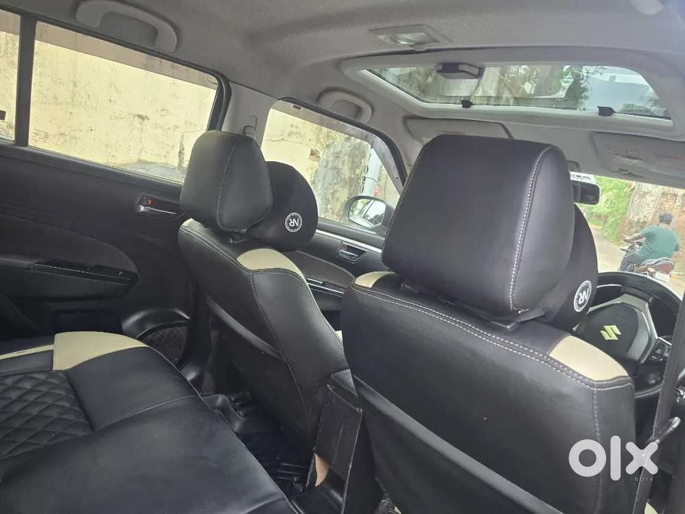 2014 Model
Zdi Top Variant
Diesel Engine