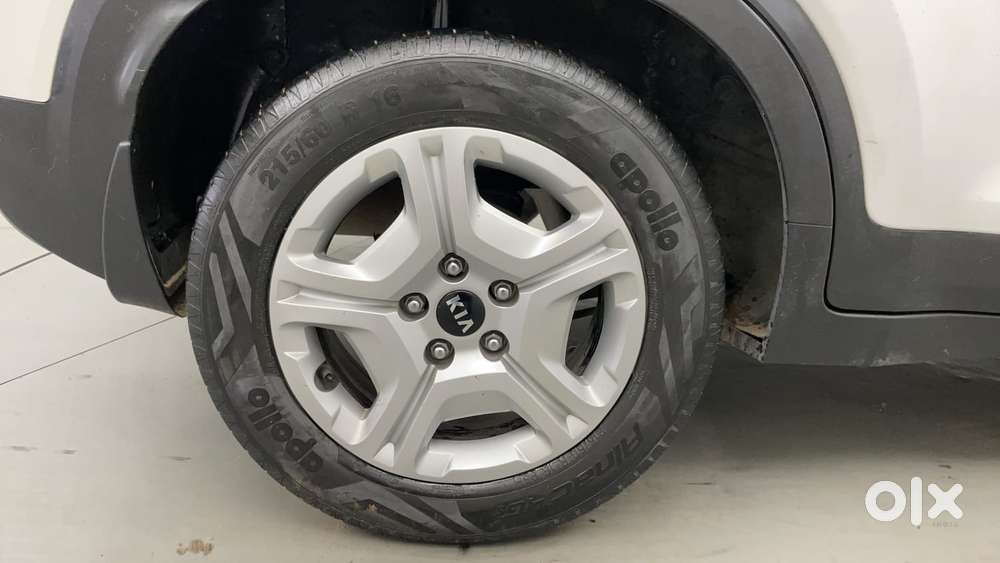 Kia Sonet Htk Plus Turbo Dct, 2021, Petrol