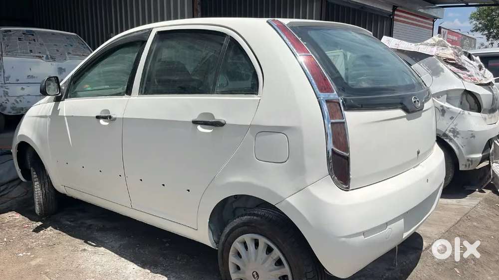 Tata Indica Vista 2013 Tdi
