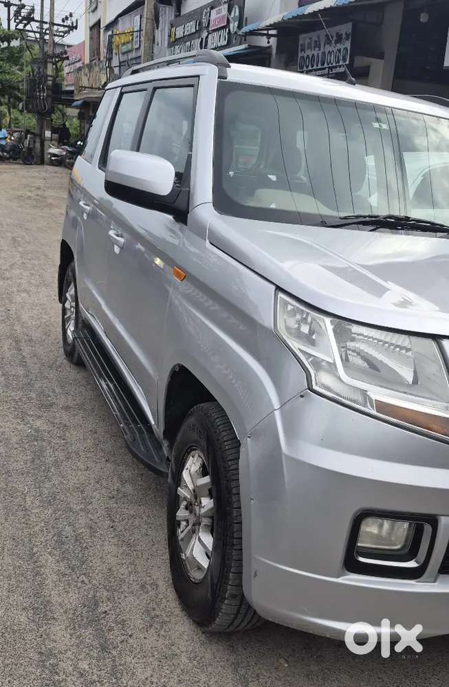 Tuv 300 T 8 Automatic 7str