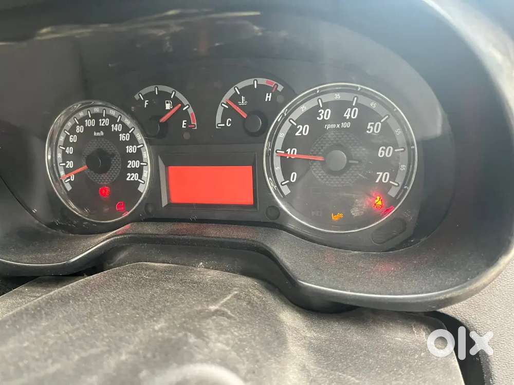 I Want To Sell My Fiat Punto Parking Problem Car Is Good Condition Mil