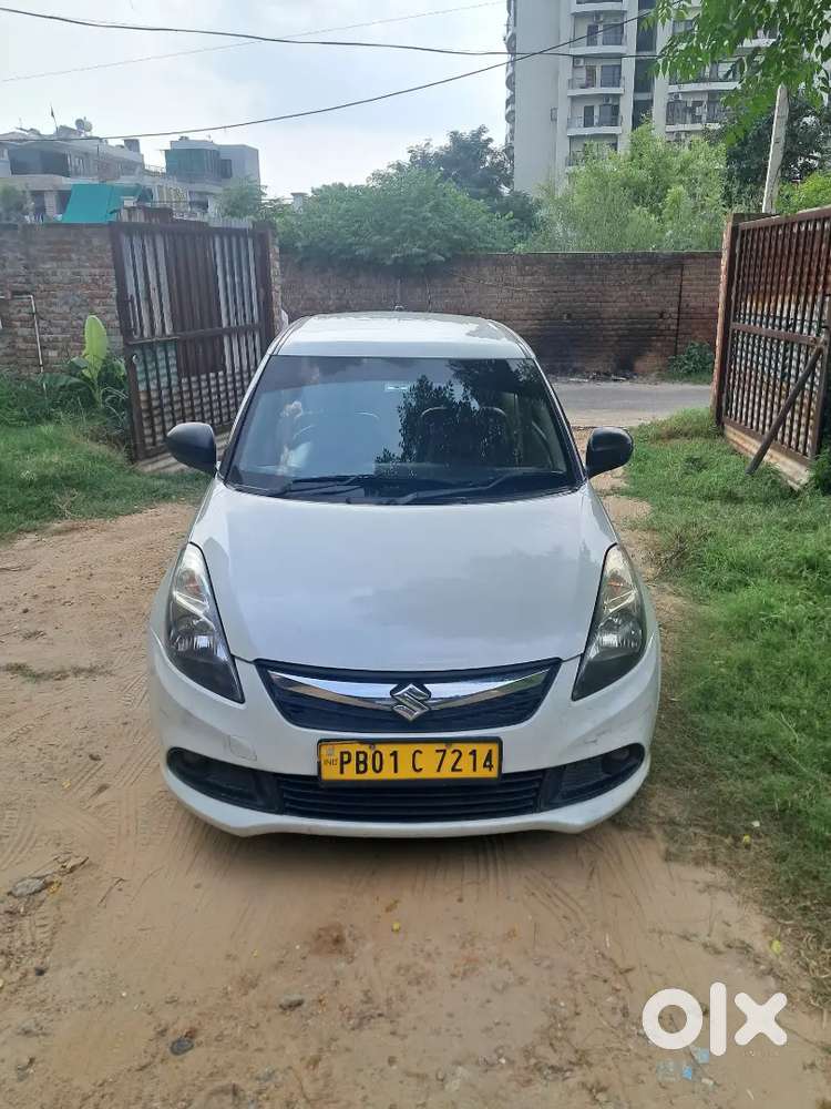 Maruti Suzuki Dzire 1.2 2022