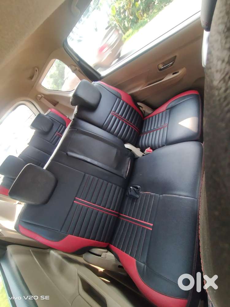 Maruti Suzuki Ertiga Vxi Shvs, 2020, Petrol