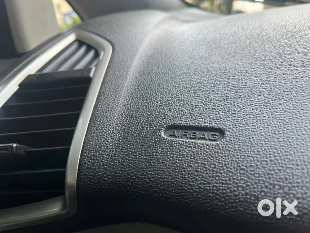 Ford Ecosport 1.5 Titanium 2015