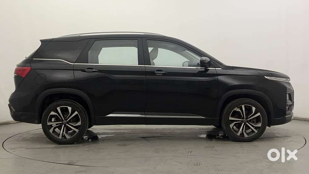 Mg Hector Savvy Pro 1.5 Turbo Cvt, 2023, Petrol